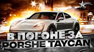 В ПОГОНЕ ЗА PORSCHE TAYCAN НА НОВОМ СЕРВЕРЕ ALTA - GTA 5 RP! ПЕРВОЕ ОТКРЫТИЕ КЕЙСОВ НА ALTA ГТА 5 РП