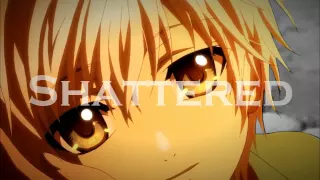 SHATTERED ll Hakkenden