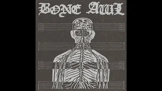 Bone Awl (US) - Night's Middle (EP) 2009