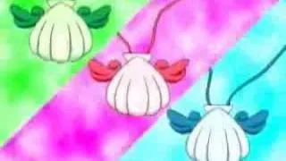 Mermaid Melody *Butterfly*