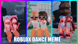 ROBLOX TIKTOK EDITS COMPILATION PART 69