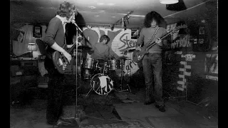 Dark Round The Edges - ‘Tomorrow’s Wind’ - Lost Track. Live Performance. 6th July 1971.