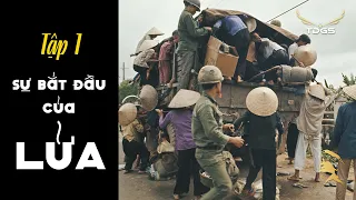 Trận Quảng Trị 1972 - Tập 1 "SỰ BẮT ĐẦU CỦA LỬA"