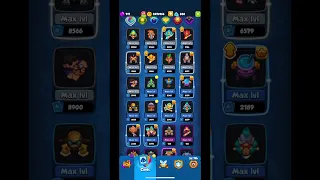 Rush royale single deck glitch