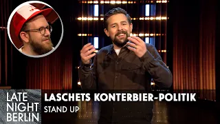 Die Click & Collect-Ostrerruhe | Stand Up | Late Night Berlin | ProSieben