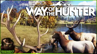 Way Of The Hunter's Complex Trophy System Explained! Deer Will Age, Grow & Die! Dev Diary #2