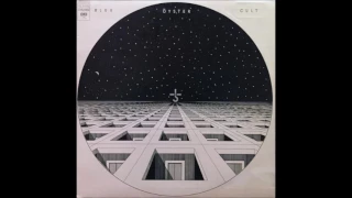 Blue Öyster Cult - S/T (1972) (US Columbia vinyl) (FULL LP)