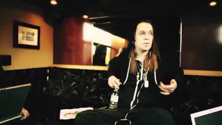 CHILDREN OF BODOM - Shovel Knockout (OFFICIAL MUSIC VIDEO)