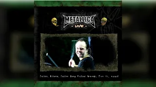 Metallica Live In Tallinn, Estonia (13-06-2006) Show SBD