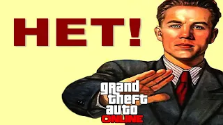 GTA Online - ПОМОЙКА! Обзор на GTA Online в 2021 году.