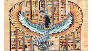 Ritual of Isis and Osiris