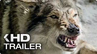 ALPHA Trailer 2 (2018)