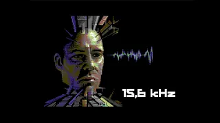 C64 Demo: 2012 Wonderland XI by Censor Design