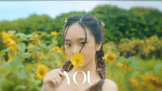 NADINE ABIGAIL - "YOU" Official MV