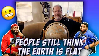 Flat Earth Fails (Reaction)