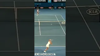 Maria Sharapova RULES the court! 🔥