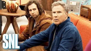 The House with Will Ferrell - SNL