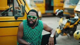 Timaya - SWEET US (Official Video)