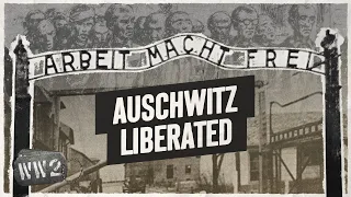 The Last Days of Auschwitz - War Against Humanity 126