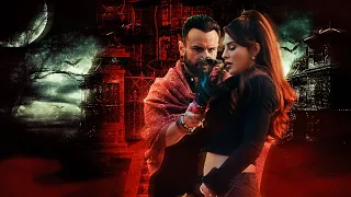 कहीं तुम ही वो कीचकाण्डी डायन तो नहीं? - Comedy Scene| Saif Ali Khan| Jacqueline| Yami |Bhoot Police