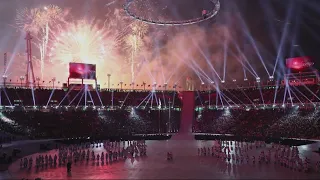 How to watch the Tokyo Olympics Opening Ceremony