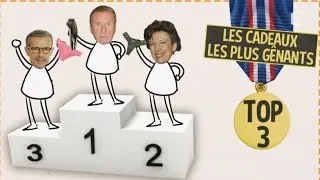 Le Débrief - C à vous - 01/05/2015