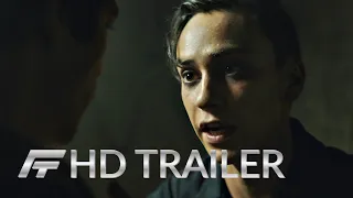 Flashback (2021) HD Trailer (Deutsch / German)