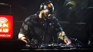 Frankie Knuckles on the 909 Derrick May Gifted Him | Red Bull Music Academy