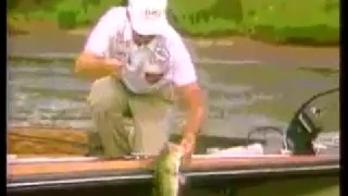 1984 Bassmaster Classic