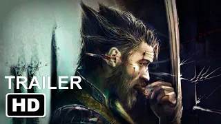 Logan | The Wolverine Return | Full Trailer HD(2021)