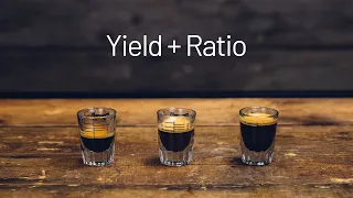 Yield + Ratio