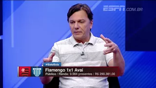 MAURO CEZAR DETONA GABRIEL, VAZ E MÁRCIO ARAÚJO 25-09-17