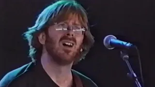 Phish 7/3/1998 Fyn, Denmark - Midtfyns Festival - Dyrskuepladsen Ringe