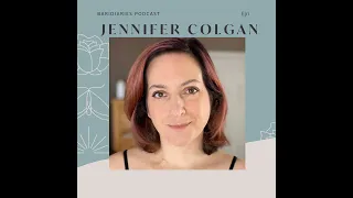 BariDiaries Podcast-Ep1 Jennifer Colgan @jennmyhealthjourey a Weight Loss Surgery (WLS) Story