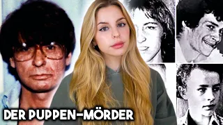 Serienmörder in London | Der Fall Dennis Nilsen