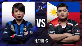 Japan vs Philippines | Gamers8 featuring TEKKEN 7 Nations Cup | Day 3