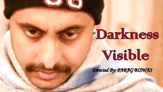 Official Trailer | Darkness Visible - Awareness Short Film's Promo | #ShortfilmsChannel