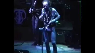 JETHRO TULL - LIVE 1991