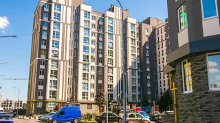 Продажа квартир, комнат, Вишневое,Киевская область Цена:42495 $, ЖК Евромісто.