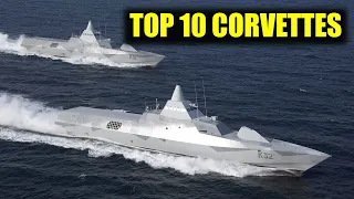 Top 10 Corvettes In 2024 | Ultimate List