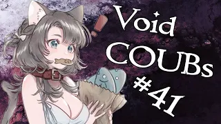 Void BEST COUB #41 | лучшие приколы за декабрь 2020 / anime amv / gif / аниме / mycoubs