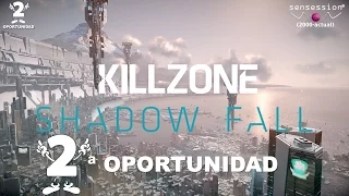 2ª oportunidad #16: Killzone Shadow Fall