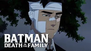 Batman´s funeral | Batman: Death in the Family