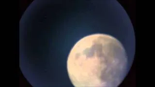 Moon Video, Celestron NexStar 127 SLT