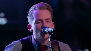 The Voice 2014 Battle Round   Taylor Phelan vs  Jordy Searcy   Breakeven