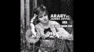 Araby James Joyce Full Audiobook