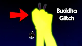 Blox Fruits Huge Buddha Glitch...