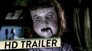 GHOSTLAND Trailer Deutsch German (HD) | Horror 2018
