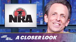 GOP, Fox News Lie About Gun Control After Boulder, Atlanta Shootings: A Closer Look