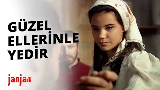 Güzel Ellerinle Yedir | Janjan